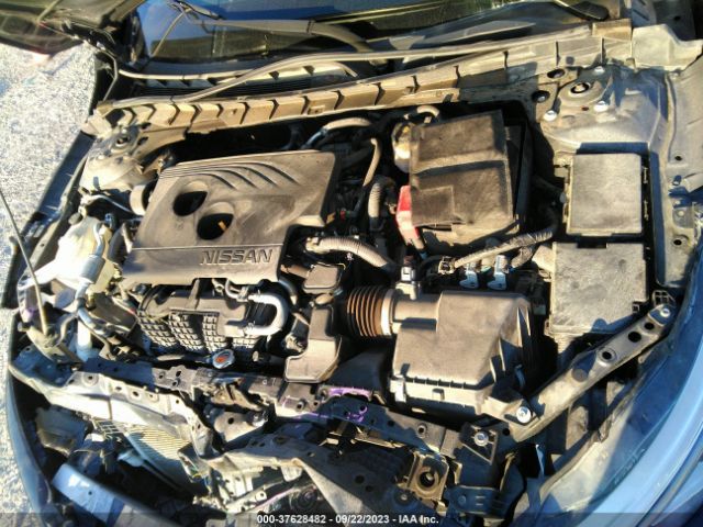 1N4BL4CV9KC259625 Nissan Altima 2.5 Sr