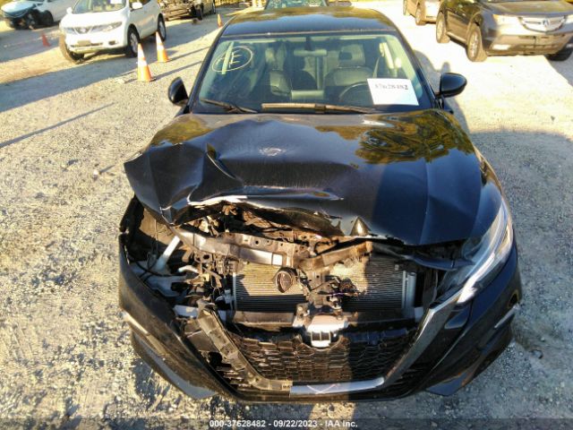 1N4BL4CV9KC259625 Nissan Altima 2.5 Sr