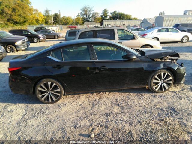 1N4BL4CV9KC259625 Nissan Altima 2.5 Sr