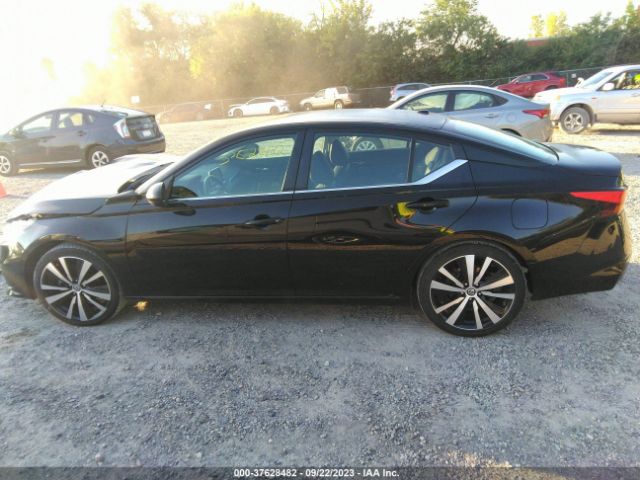 1N4BL4CV9KC259625 Nissan Altima 2.5 Sr
