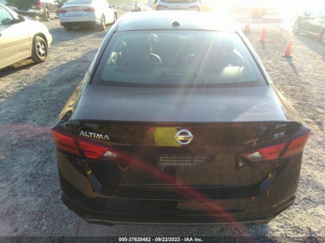 1N4BL4CV9KC259625 Nissan Altima 2.5 Sr