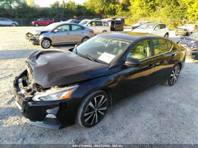 1N4BL4CV9KC259625 Nissan Altima 2.5 Sr
