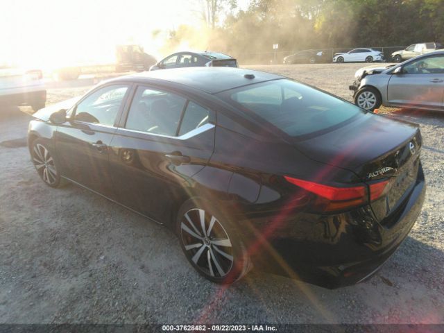 1N4BL4CV9KC259625 Nissan Altima 2.5 Sr