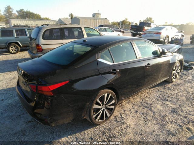 1N4BL4CV9KC259625 Nissan Altima 2.5 Sr