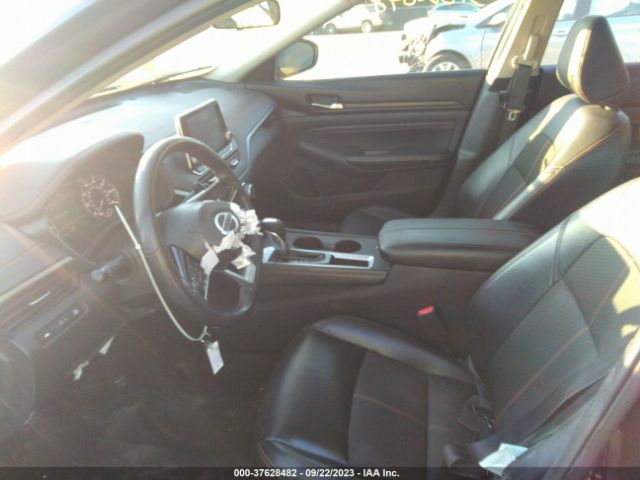 1N4BL4CV9KC259625 Nissan Altima 2.5 Sr