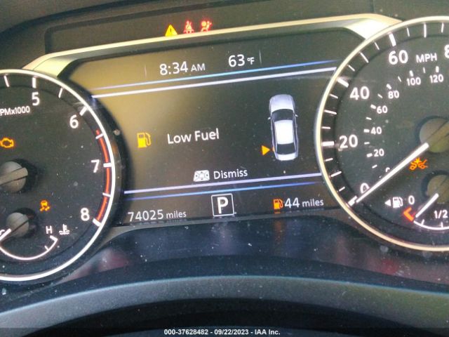 1N4BL4CV9KC259625 Nissan Altima 2.5 Sr