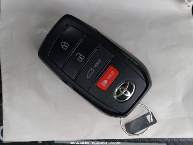 Toyota Corolla Hybrid 2023 JTDBCMFE6P3005996 Image 11