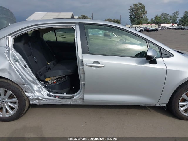 Toyota Corolla Hybrid 2023 JTDBCMFE6P3005996 Image 14
