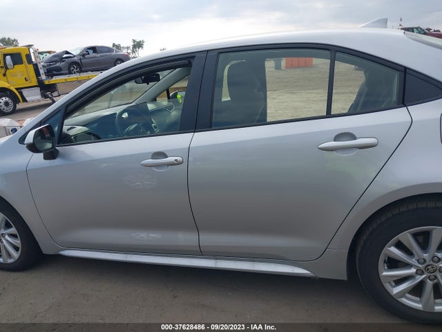 Toyota Corolla Hybrid 2023 JTDBCMFE6P3005996 Image 15