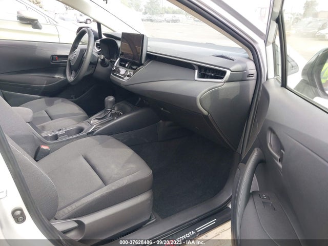 Toyota Corolla Hybrid 2023 JTDBCMFE6P3005996 Image 5