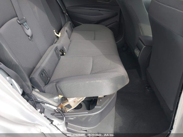 Toyota Corolla Hybrid 2023 JTDBCMFE6P3005996 Image 8