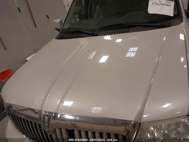 2006 LINCOLN NAVIGATOR LUXURY/ULTIMATE VIN: 5LMFU28536LJ23978