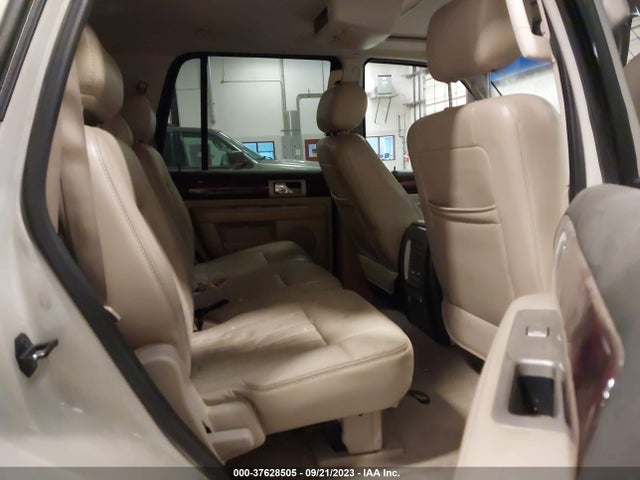 2006 LINCOLN NAVIGATOR LUXURY/ULTIMATE VIN: 5LMFU28536LJ23978