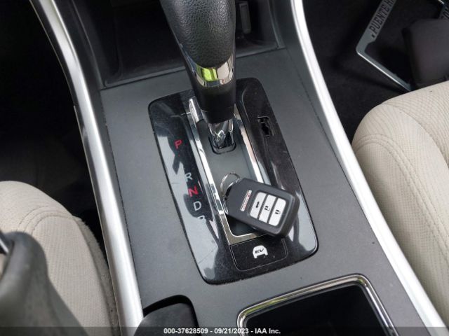 1HGCR6F33FA012252 Honda ACCORD HYBRID