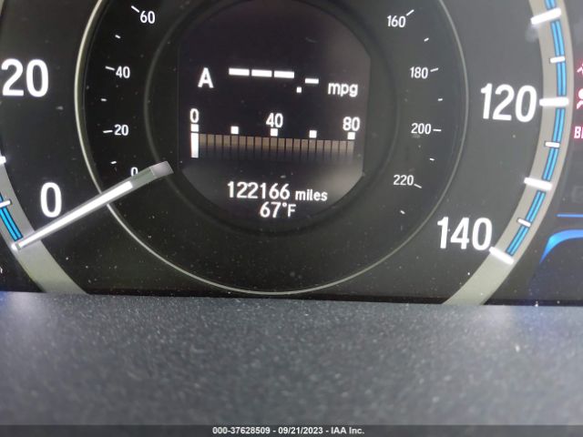 1HGCR6F33FA012252 Honda ACCORD HYBRID