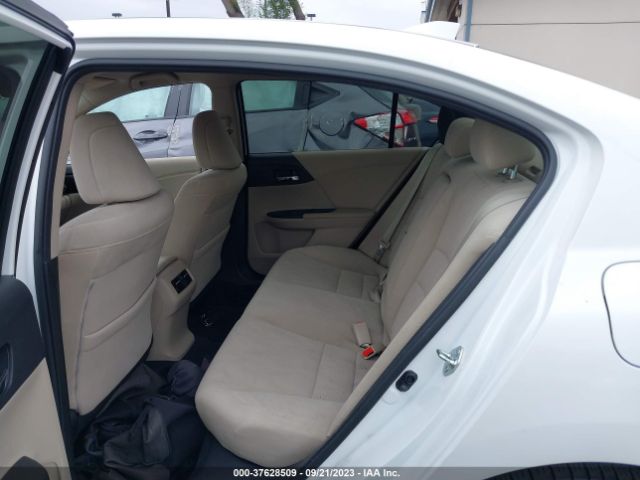1HGCR6F33FA012252 Honda ACCORD HYBRID