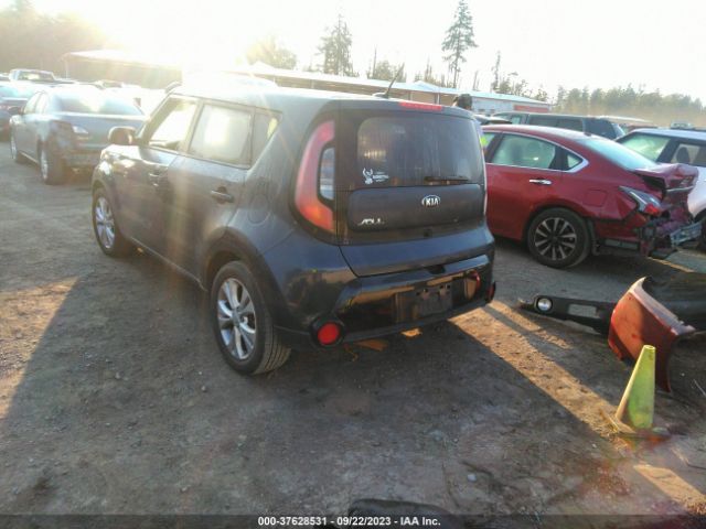 KNDJP3A5XG7281608 KIA SOUL +