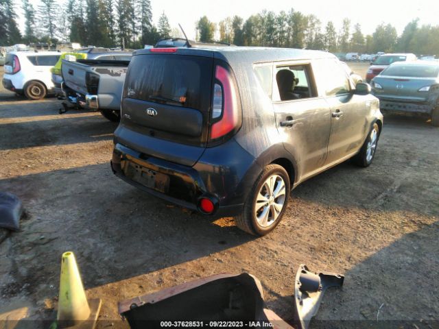 KNDJP3A5XG7281608 KIA SOUL +