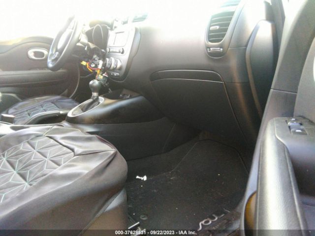 KNDJP3A5XG7281608 KIA SOUL +