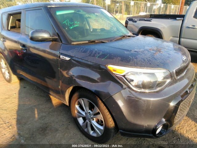 KNDJP3A5XG7281608 KIA SOUL +