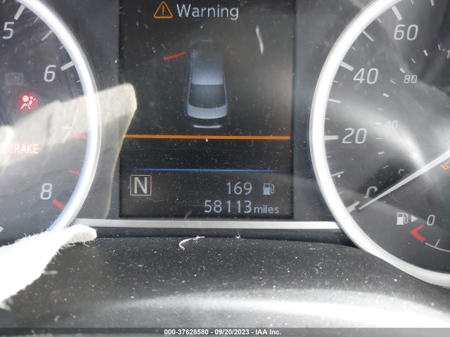 Nissan SENTRA SV 2019 3N1AB7AP5KY272476 Image 15