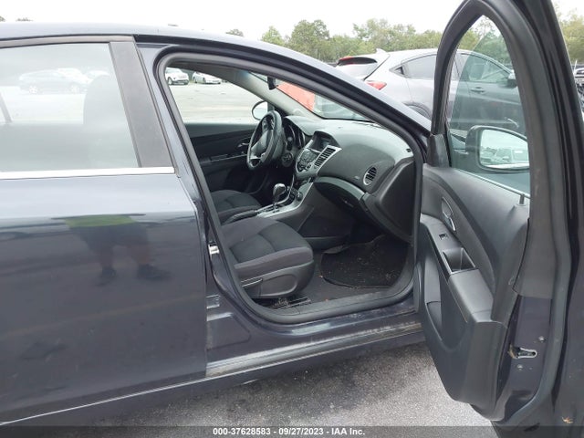 Chevrolet Cruze 1lt 2014 1G1PC5SB9E7260759 Image 5