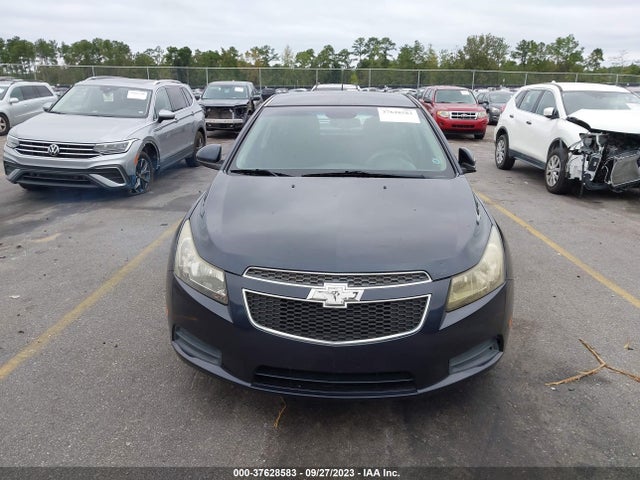 Chevrolet Cruze 1lt 2014 1G1PC5SB9E7260759 Image 6