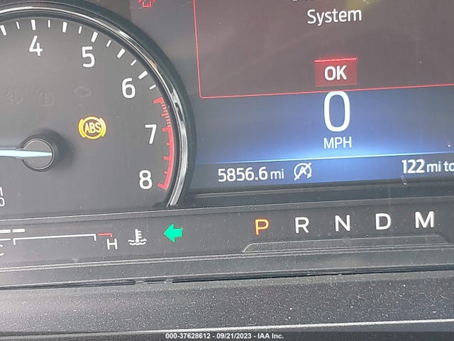 2020 FORD EXPLORER XLT VIN: 1FMSK7DH2LGC28472
