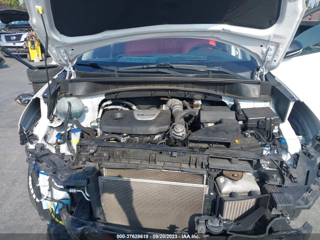 Hyundai Tucson Night 2017 KM8J33A22HU541564 Image 10