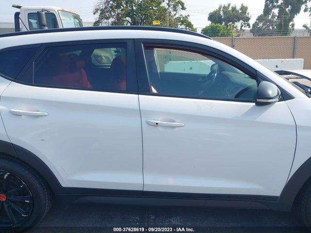 Hyundai Tucson Night 2017 KM8J33A22HU541564 Image 14