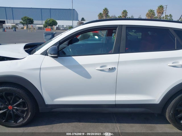 Hyundai Tucson Night 2017 KM8J33A22HU541564 Image 15