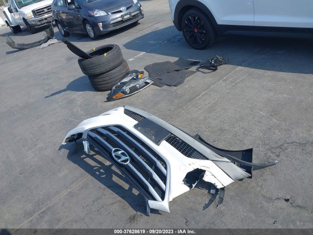 Hyundai Tucson Night 2017 KM8J33A22HU541564 Image 12
