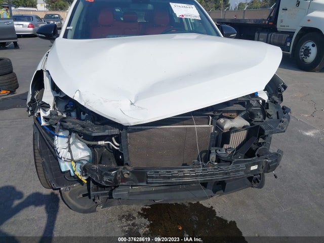 Hyundai Tucson Night 2017 KM8J33A22HU541564 Image 6