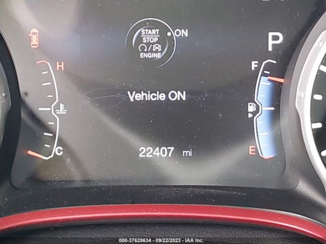 3C4NJDDB4LT161903 Jeep Compass Trailhawk