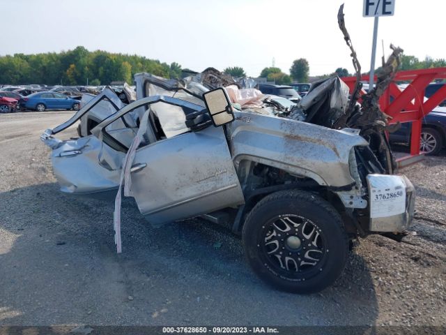 1GT12ZE80FF501820 auction archive image