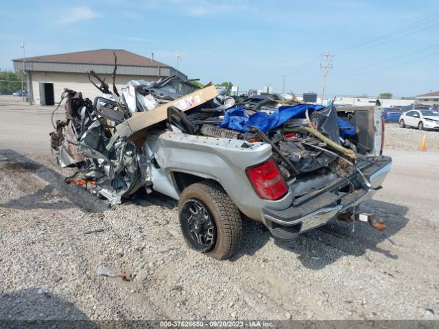 1GT12ZE80FF501820 GMC Sierra 2500hd Slt