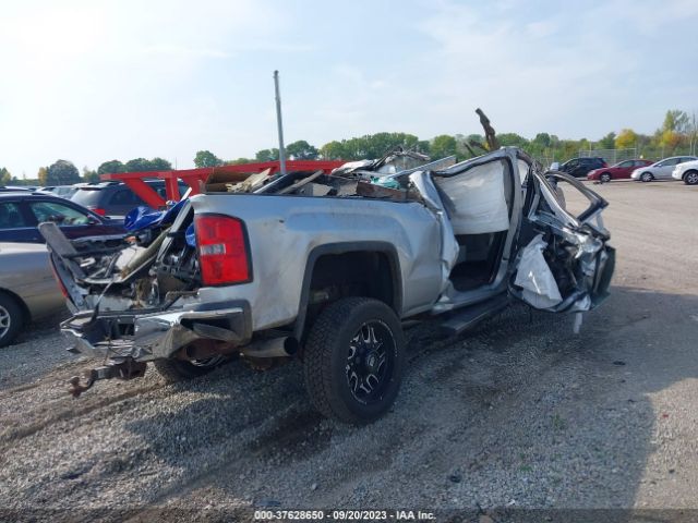 1GT12ZE80FF501820 GMC Sierra 2500hd Slt