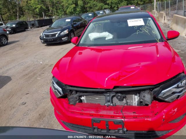 3VWC57BU0MM037637 Volkswagen Jetta 1.4t R-line/1.4t S/1.4t Se