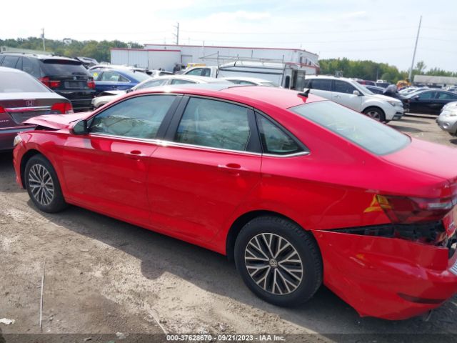 3VWC57BU0MM037637 Volkswagen Jetta 1.4t R-line/1.4t S/1.4t Se