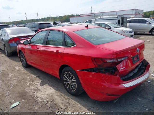 3VWC57BU0MM037637 Volkswagen Jetta 1.4t R-line/1.4t S/1.4t Se