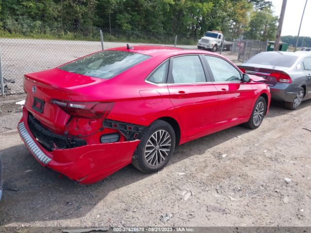 3VWC57BU0MM037637 Volkswagen Jetta 1.4t R-line/1.4t S/1.4t Se