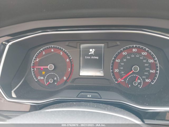 3VWC57BU0MM037637 Volkswagen Jetta 1.4t R-line/1.4t S/1.4t Se