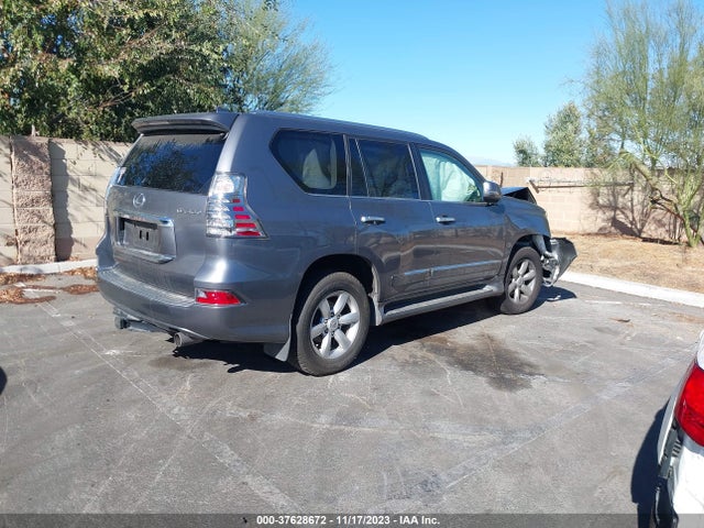 JTJBM7FX1G5137730 Lexus GX 460
