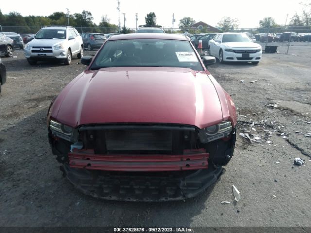 1ZVBP8AM3E5296093 Ford Mustang V6