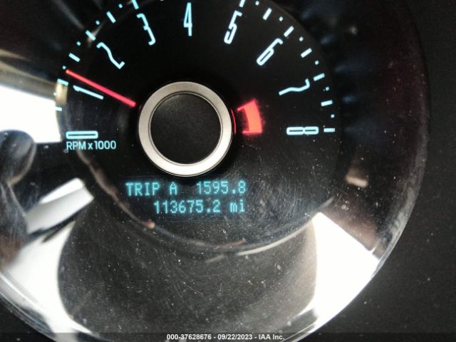 1ZVBP8AM3E5296093 Ford Mustang V6