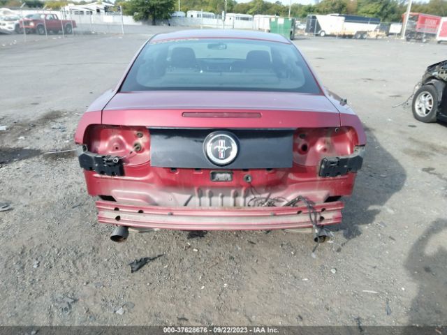 1ZVBP8AM3E5296093 Ford Mustang V6