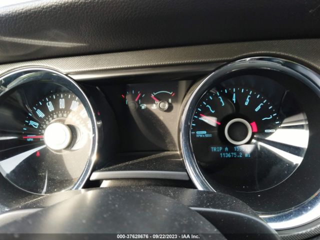 1ZVBP8AM3E5296093 Ford Mustang V6