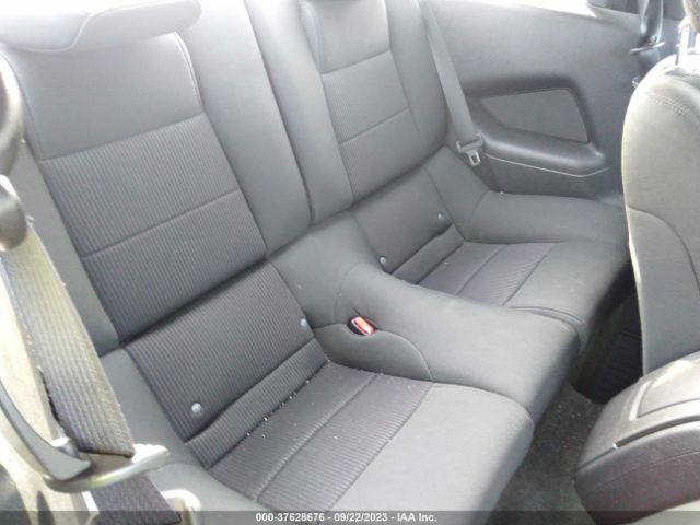 1ZVBP8AM3E5296093 Ford Mustang V6