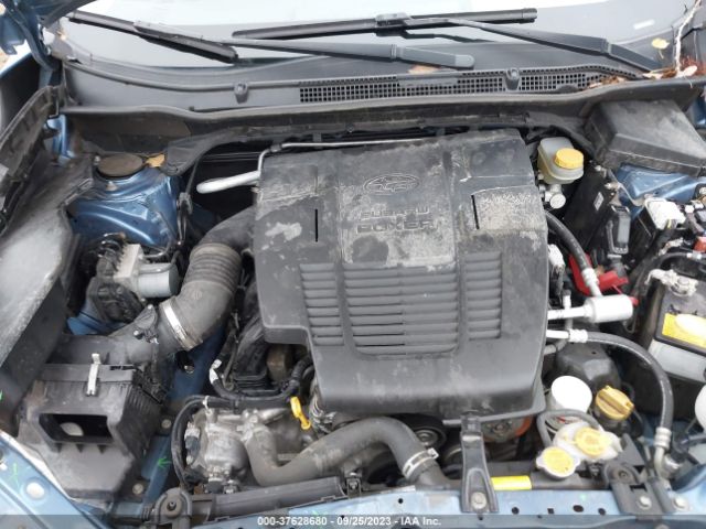 JF2SKACC1KH423237 Subaru Forester