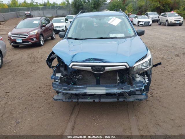 JF2SKACC1KH423237 Subaru Forester